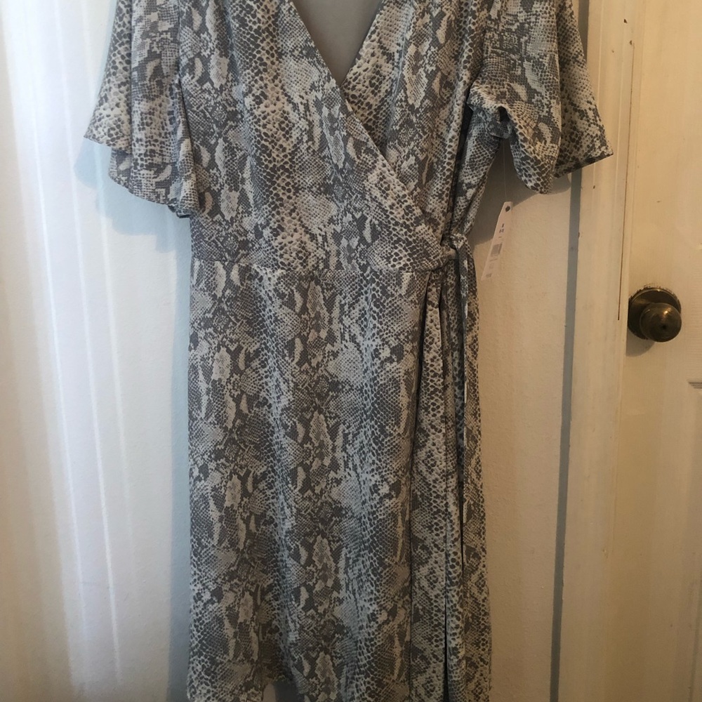 Women’s Dress